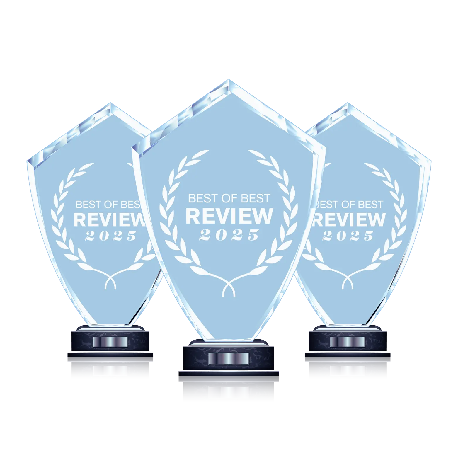 Awarded by Best of Best